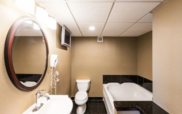 Holiday Inn South Plainfield-Piscataway by IHG