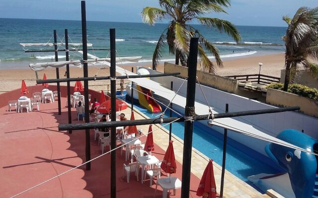 Pousada Galeão Pirata