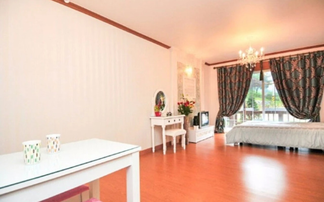 Pocheon Mama House Pension