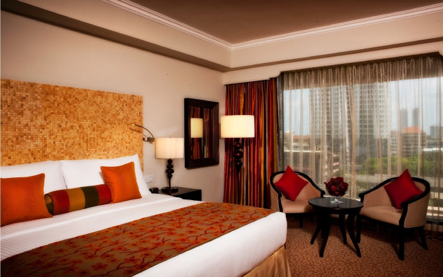 Cinnamon Grand Colombo