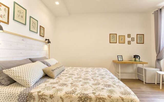 Alghero Holidays Rooms