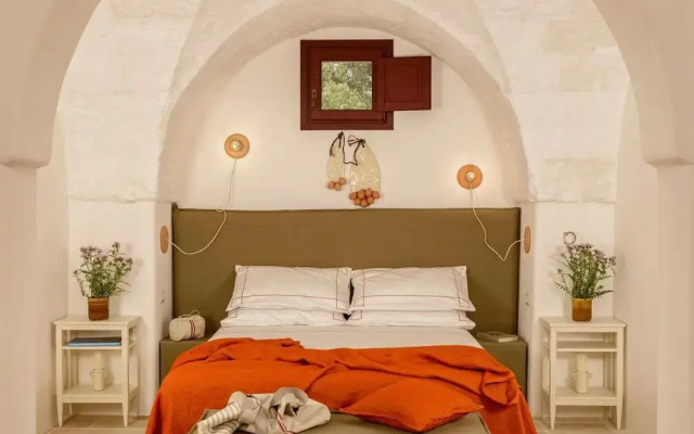 Masseria Stefanodelconte