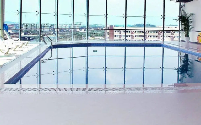 Huaxin International Hotel - Ningbo