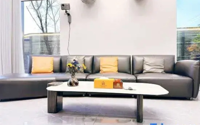 XiaoZhi Villa Homestay