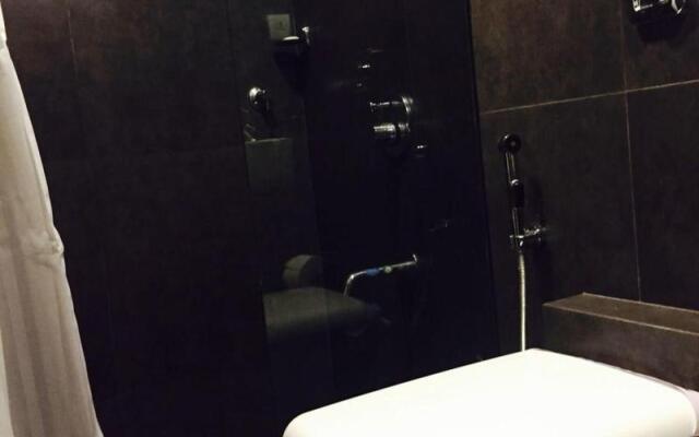 Hotel Mumbai International