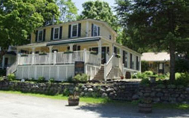 Serendipity B&B