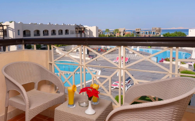 Ivy Cyrene Sharm Hotel