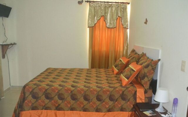 Highgrace Aparthotel Cabarete