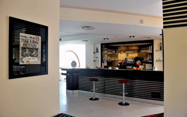 Hotel Le Piane