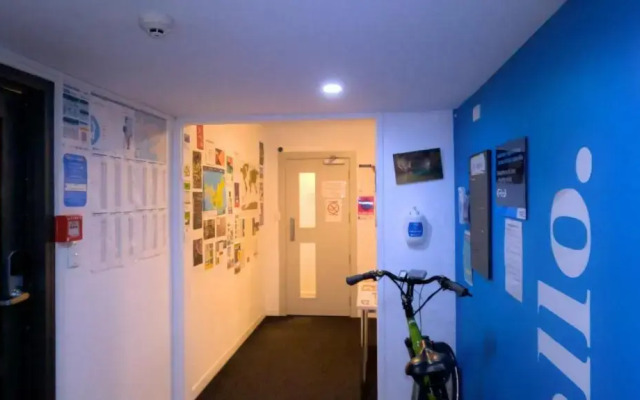 Waiheke Backpackers Hostel