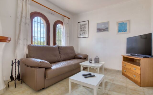 House Peeters Calpe/Calp