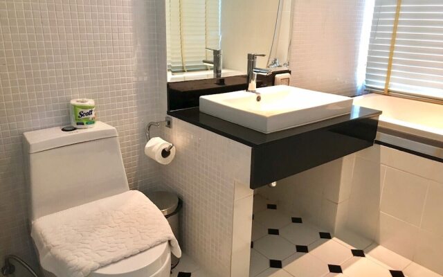 Wabi-Sabi Kamala Falls Boutique Residences