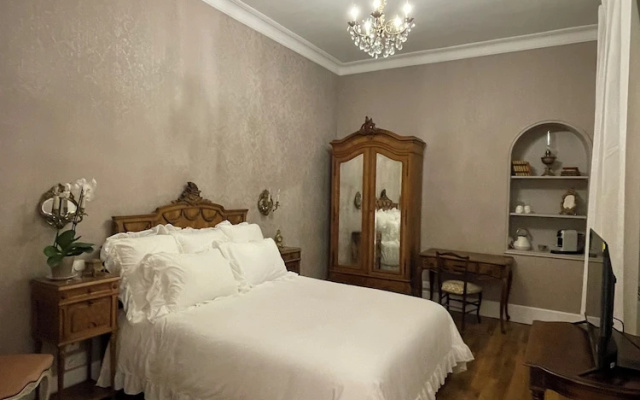 House of Mailly