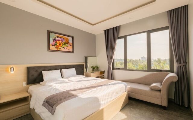 Hotel Sang Tuoi