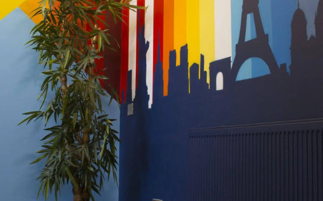 Snoozles Forster Street Tourist Hostel