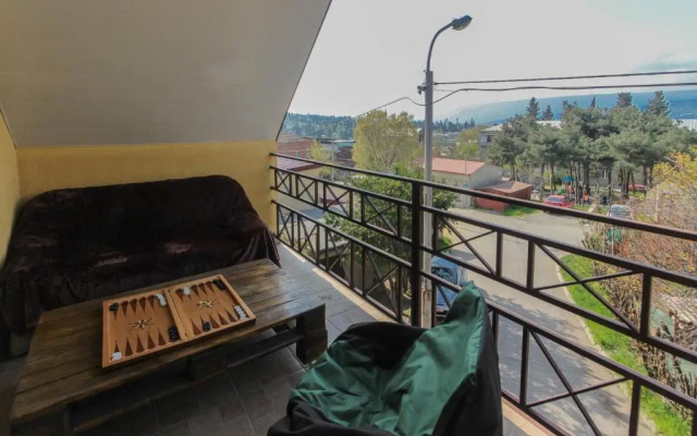 Guest House Gardens 44