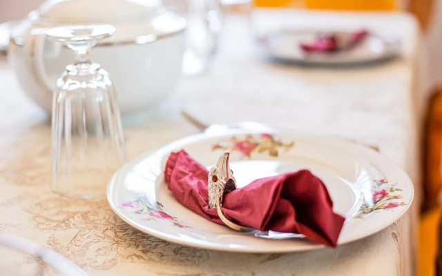 Delightful Villa in Villamena With Private Pool