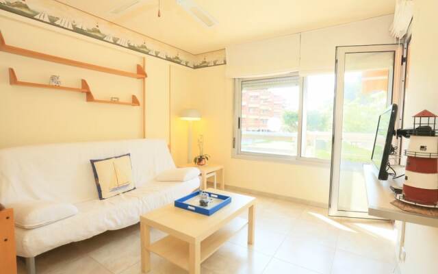 Apartamento Para 6 Personas en Cambrils
