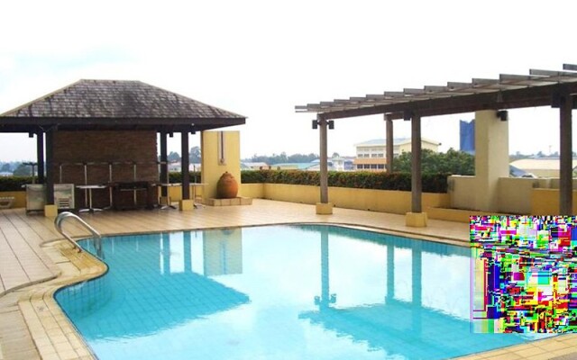 Tanahmas The Sibu Hotel