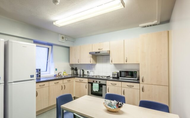 LSE High Holborn - Campus Accommodation