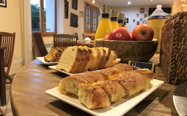 Hôtel Le Clos Badan