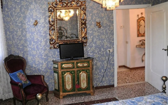 VeNICe Cera Rio Novo