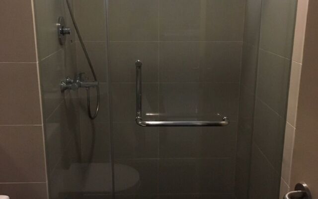 3Bed Apart in the Heart of KL