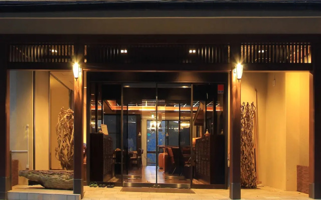 Harriway Hotel Hakone