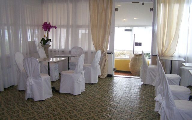 Hotel La Giara