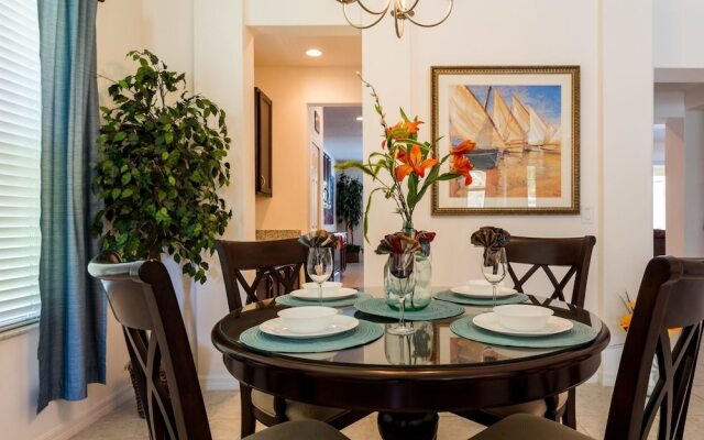 Paradise Found Apartment 6 Bedroom