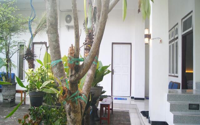 Jazz Room Kampung Inggris Syariah