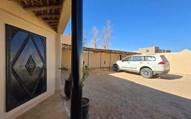nomad apartments