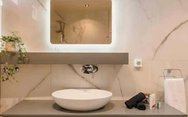 Argostoli Cityscape Apartment