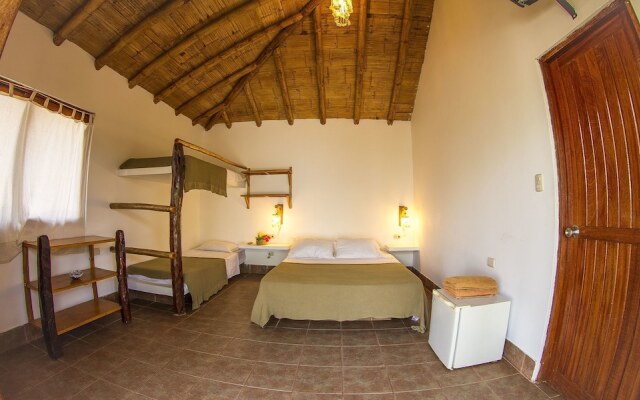 Peña Linda Bungalows