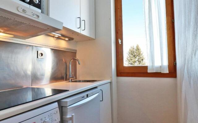 Appartement Méribel, 2 pièces, 4 personnes - FR-1-182-195