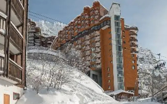 Résidence Pierre & Vacances Capella