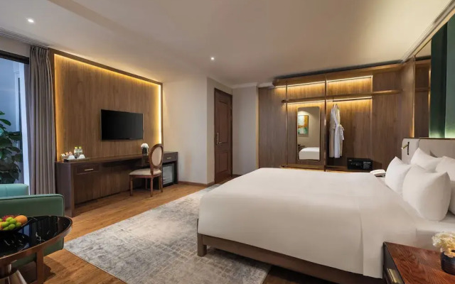 Hanoi Splendid Premium