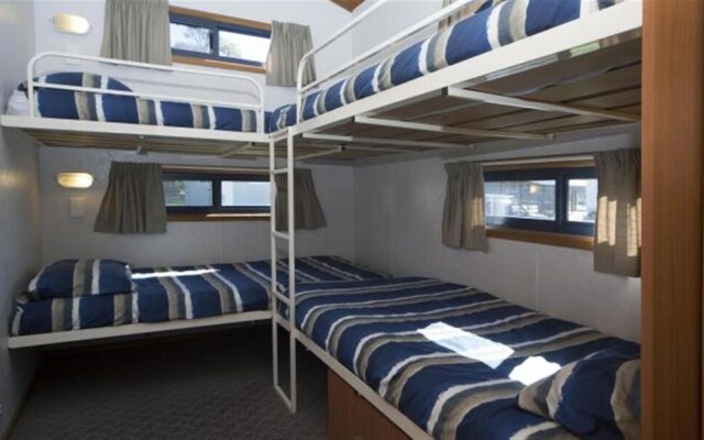 Holiday Haven Huskisson Beach