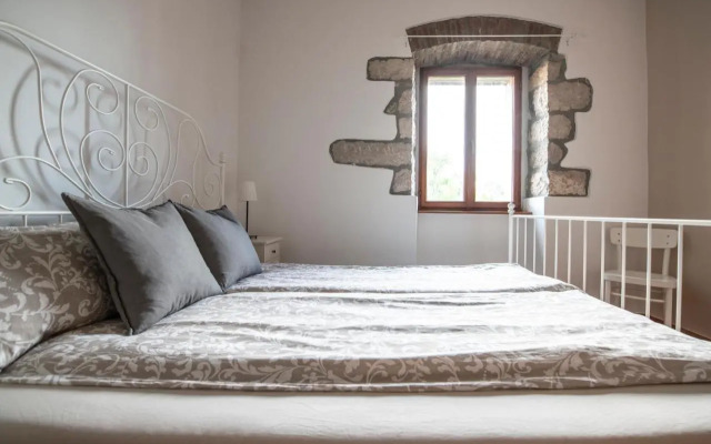 Old town studio and apartment