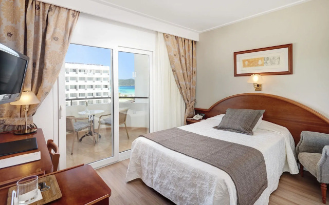 Hipotels Hipocampo Playa