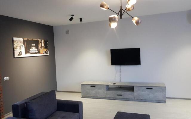 Uzhorod 3 room lovely house