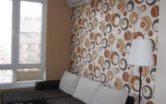 Apartment Macedonia 17