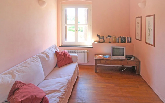 Locazione turistica Casa della Dalcisa