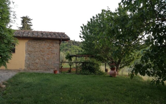 Podere Le Muricce