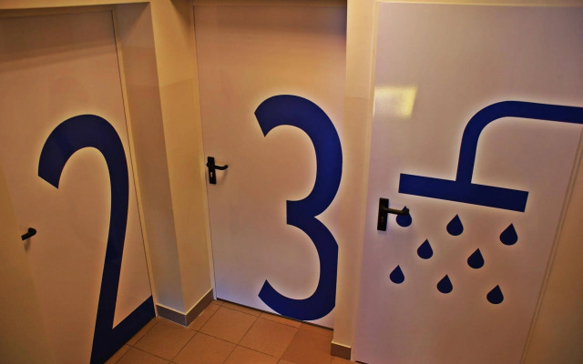 Moon Hostel Gdańsk