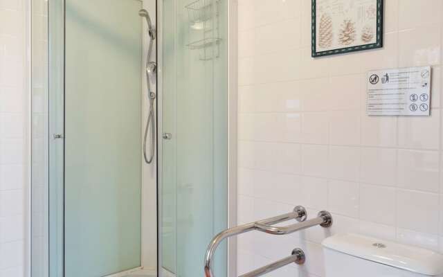 Gorgeous Apartment in Houffalize with Sauna
