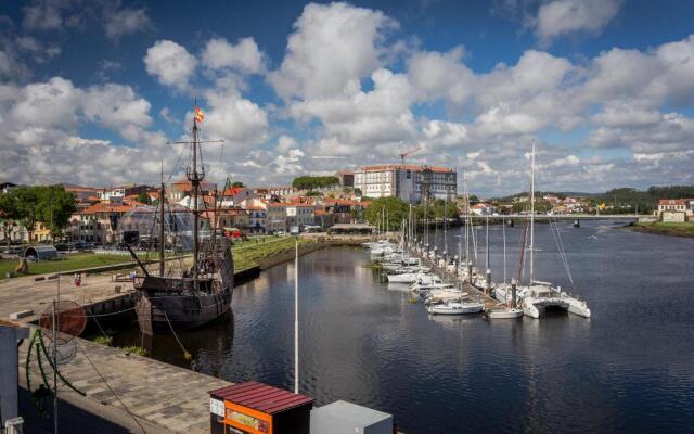 Vila do Conde Beach Apartment