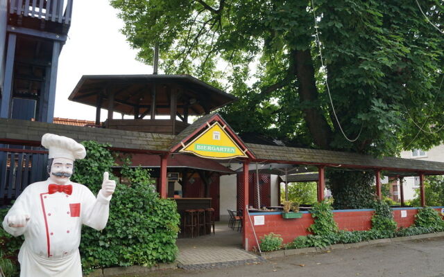Neue Post