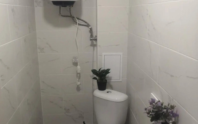 Апартаменты на проспекте Океанский 94