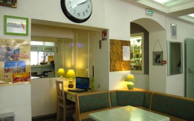Hôtel Saint Julien